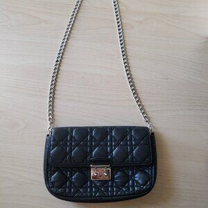 Miss Dior Promenade pouch bag